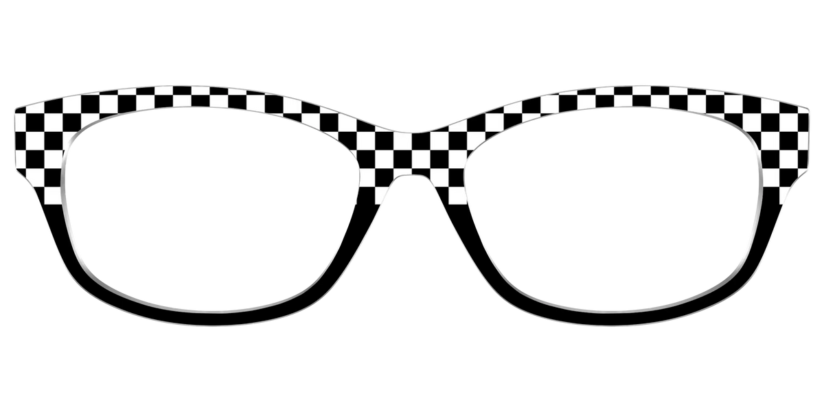 The Classic Check Split