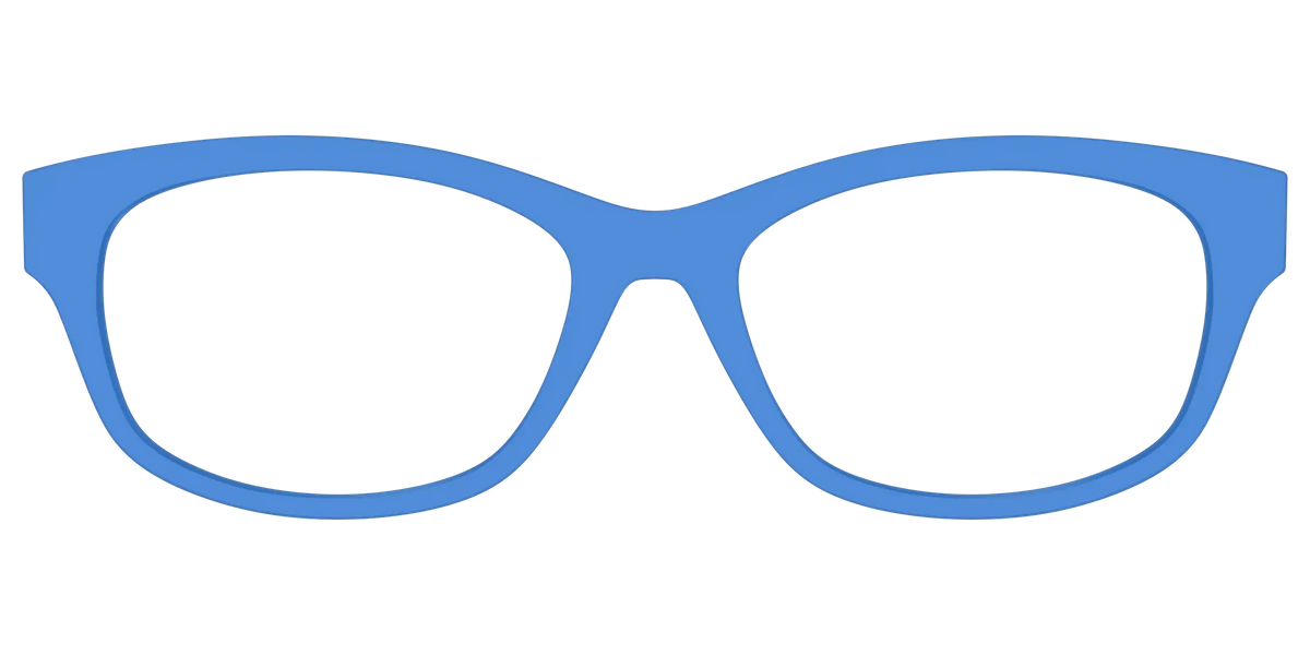 The Cornflower Blue