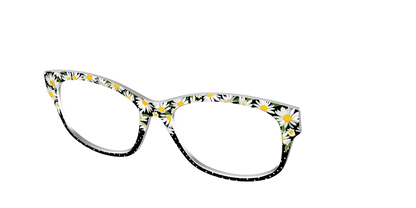The Daisy Crown Dot