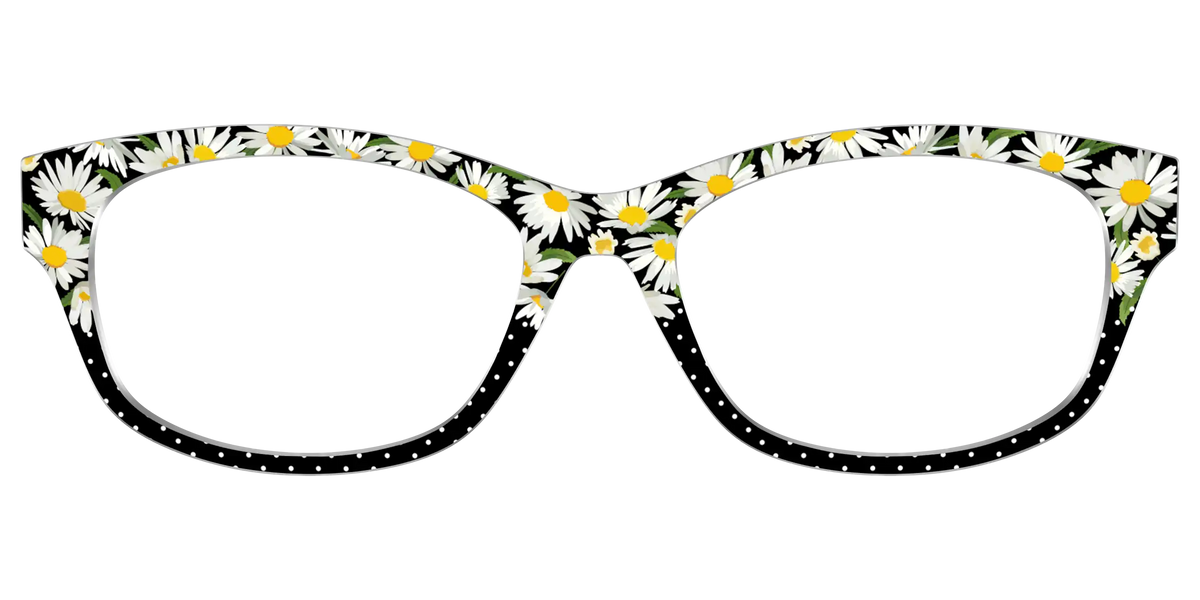 The Daisy Crown Dot