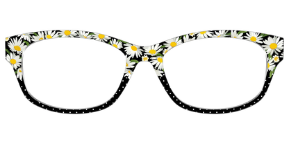The Daisy Crown Dot