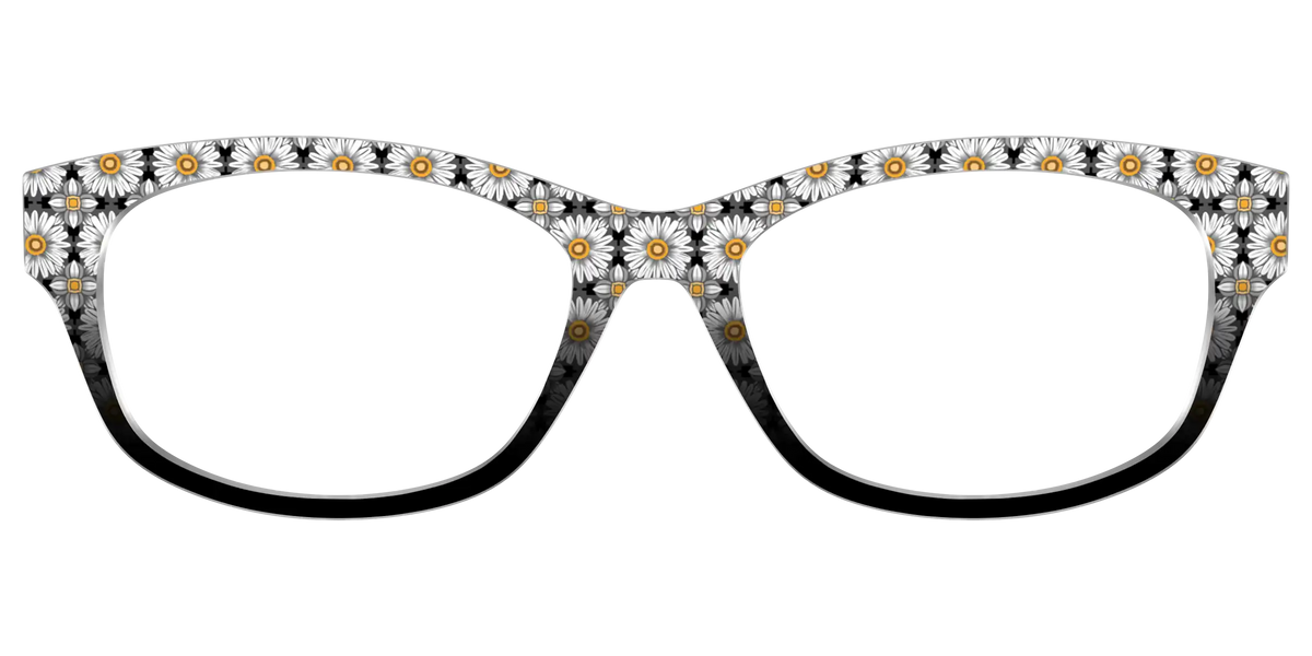 The Daisy Tile