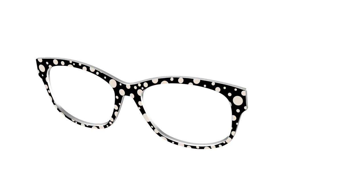 The Dotty Chic