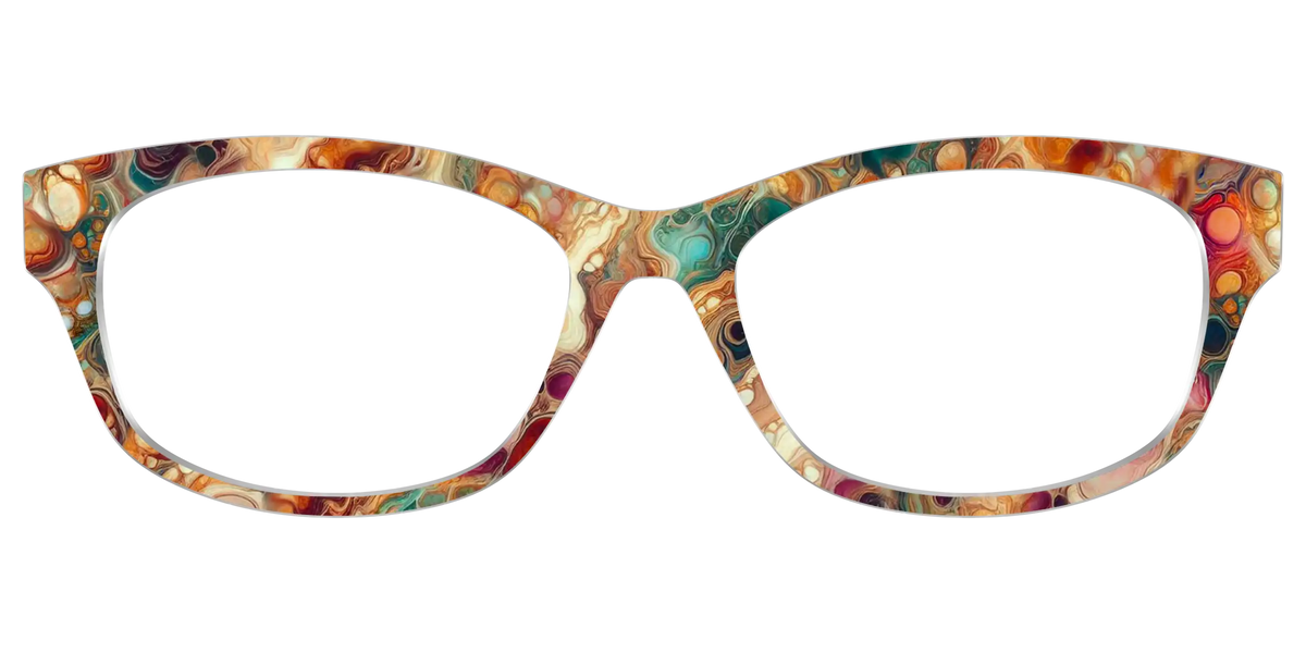 The Earthly Marble