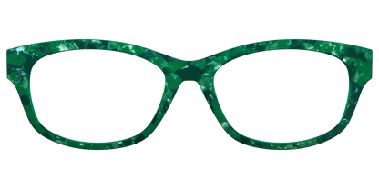The Emerald Pearl Tortoise