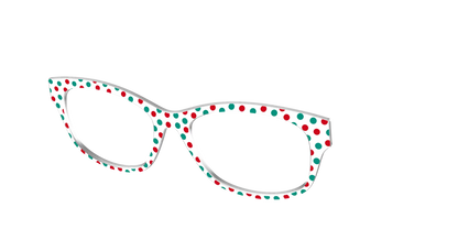 The Festive Dots