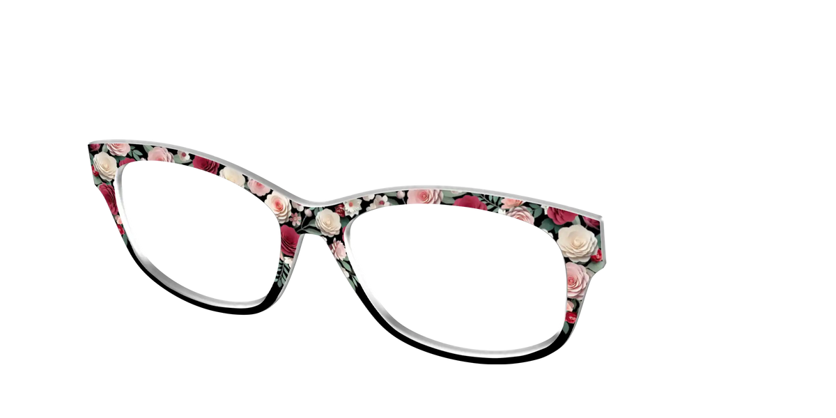 The Floral Crown
