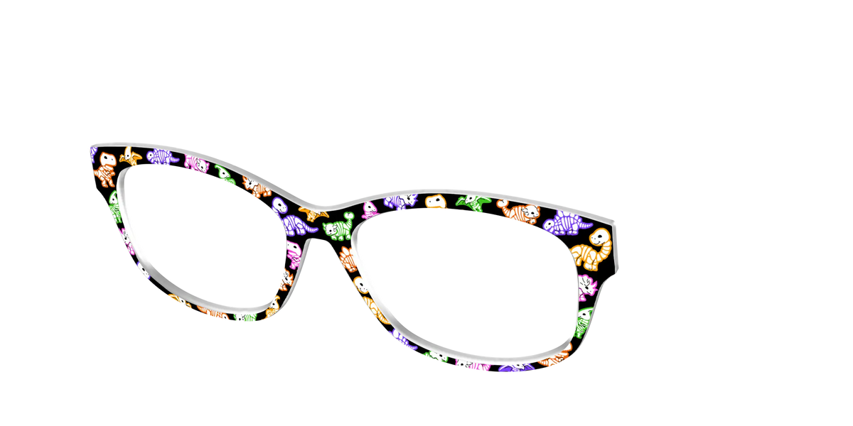 The Funky Fossils