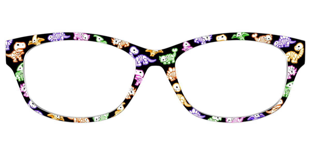 The Funky Fossils