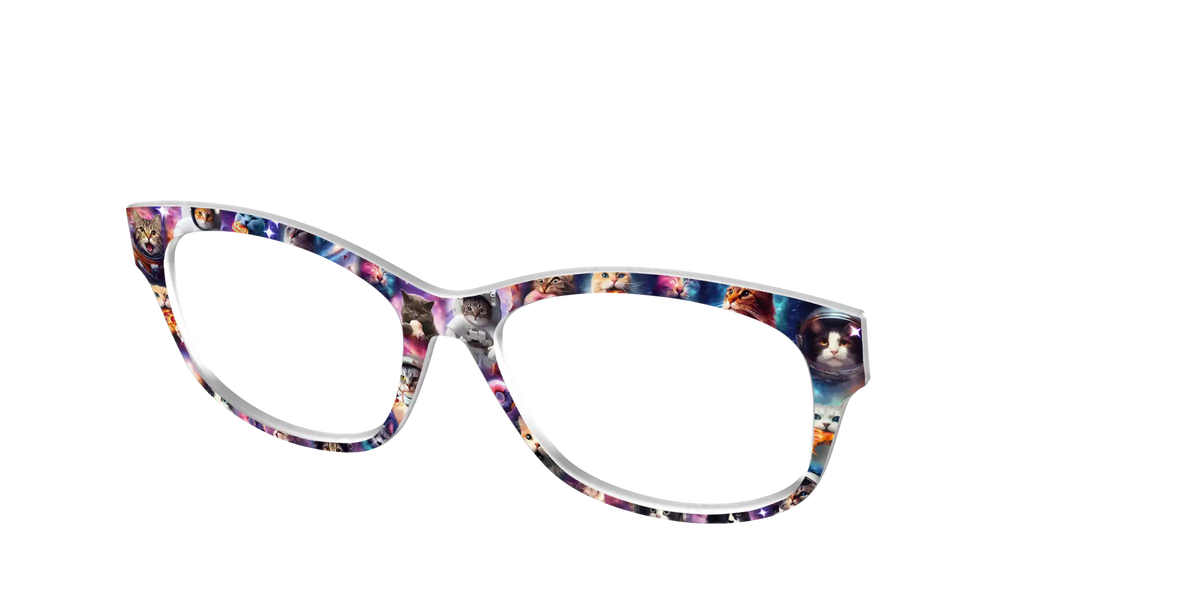 The Galactic Kittens