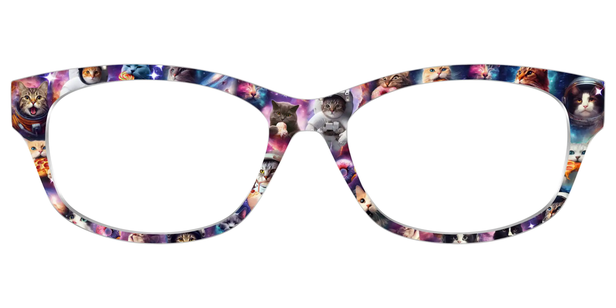 The Galactic Kittens