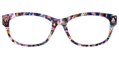 The Galactic Kittens