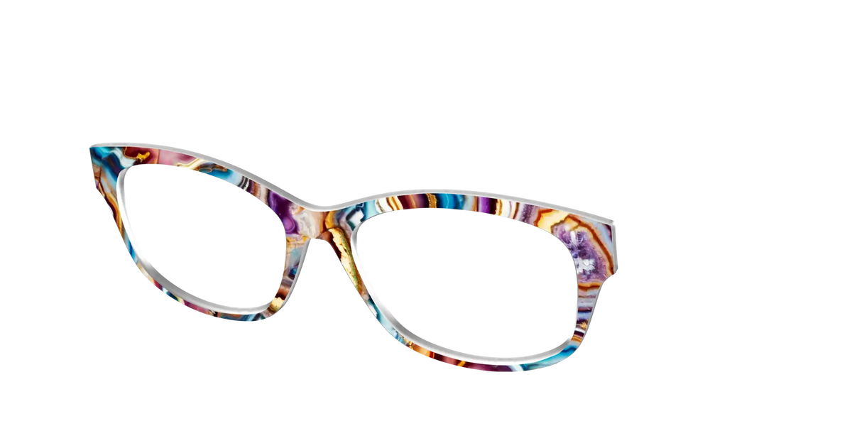 The Gleaming Gemstone