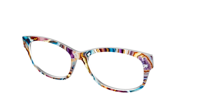 The Gleaming Gemstone