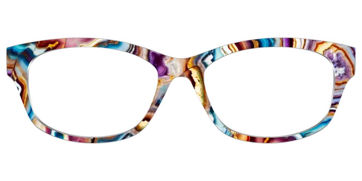 The Gleaming Gemstone