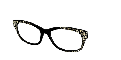 The Gold Foil Vines