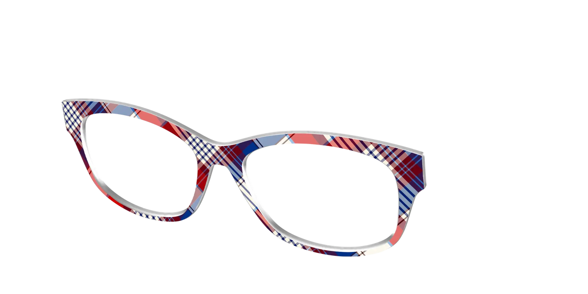 The Heritage Plaid