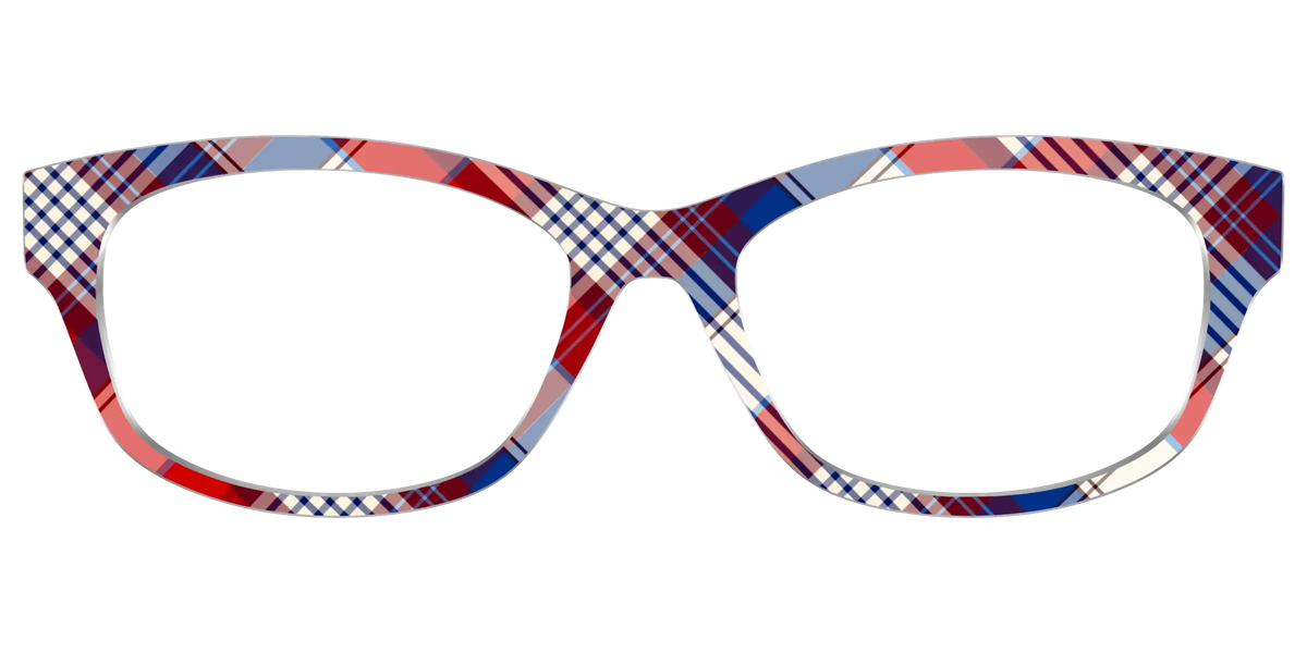 The Heritage Plaid
