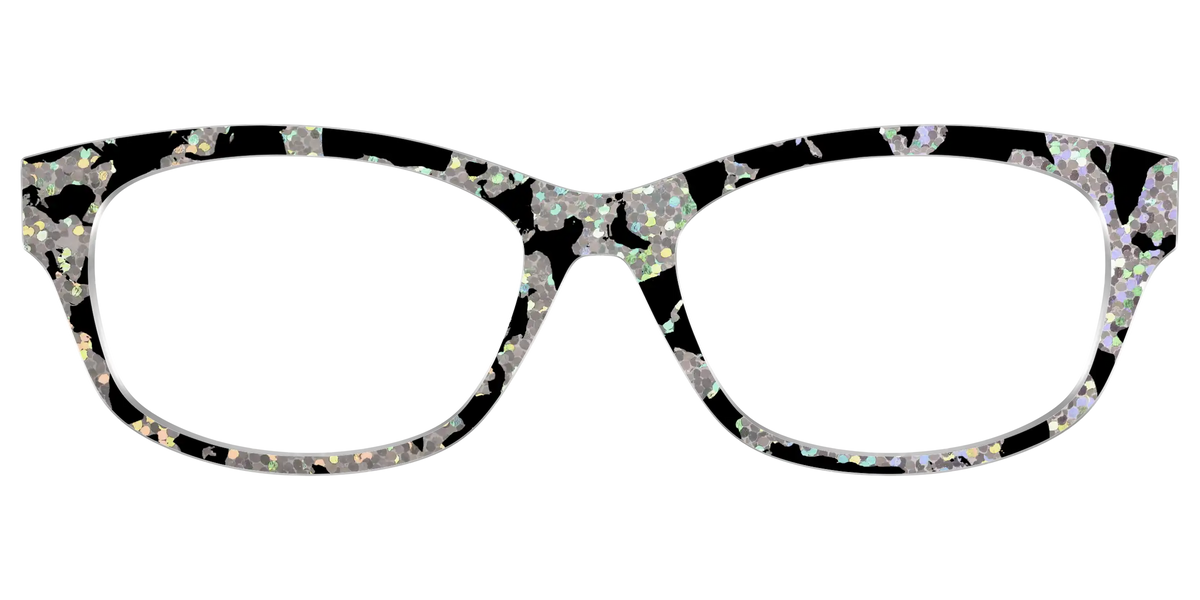 The Holographic Mottled Tortoise