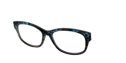 The Holographic Numbers