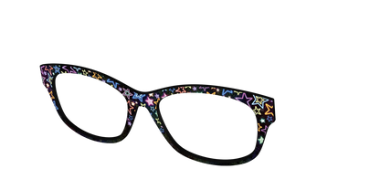 The Holographic Party Stars