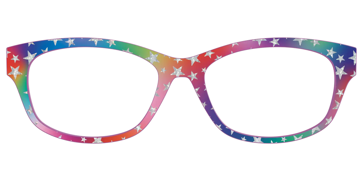 The Holographic Superstars
