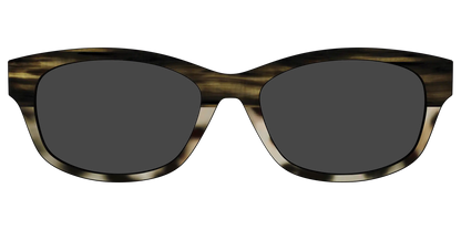 The Polarized Horn Tortoise Sun Top
