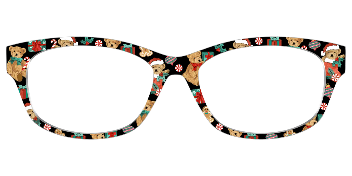 The Jingle Bears