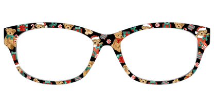 The Jingle Bears