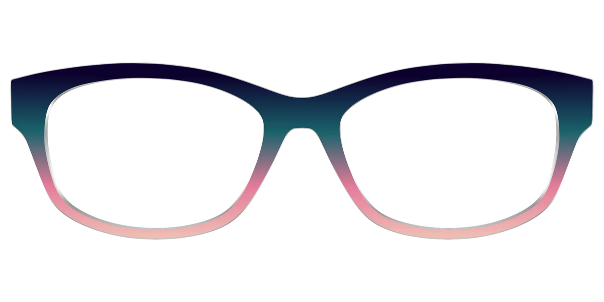 The Late Night Gradient