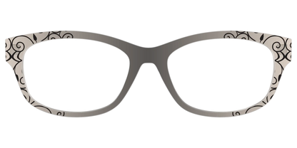 The Lavish Lattice Crystal