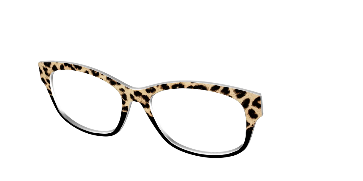 The Leopard Spots Split