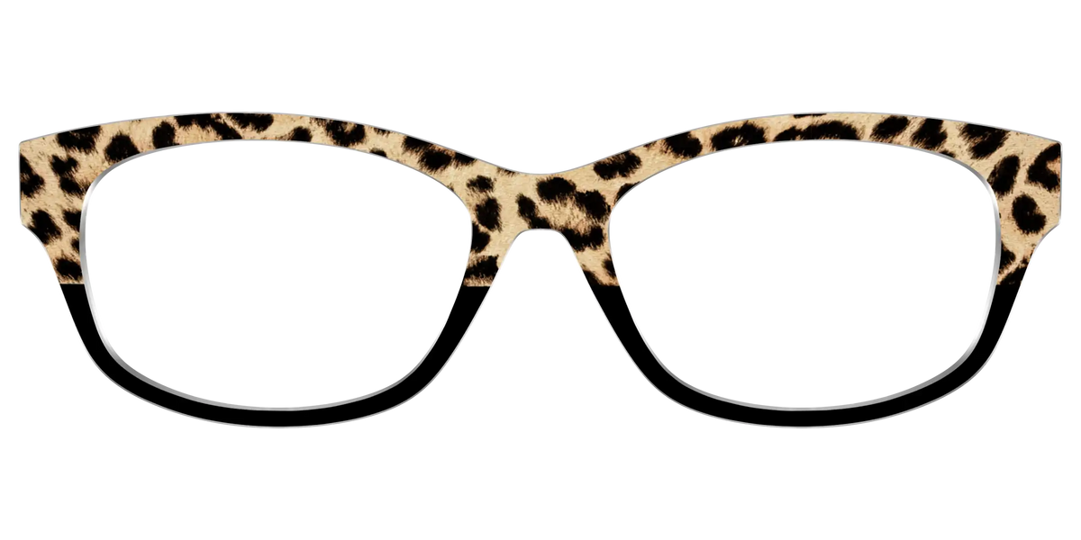 The Leopard Spots Split
