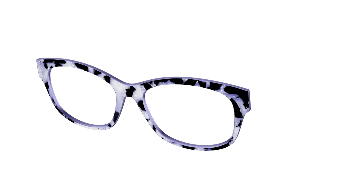 The Lilac Pearl Tortoise