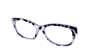 The Lilac Pearl Tortoise