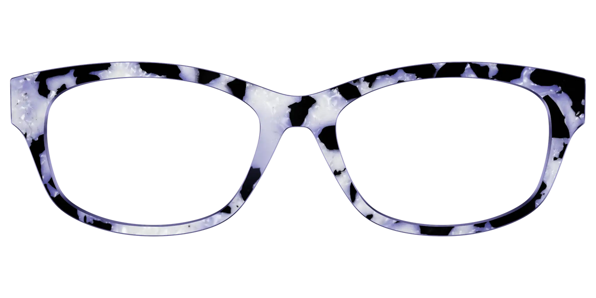 The Lilac Pearl Tortoise
