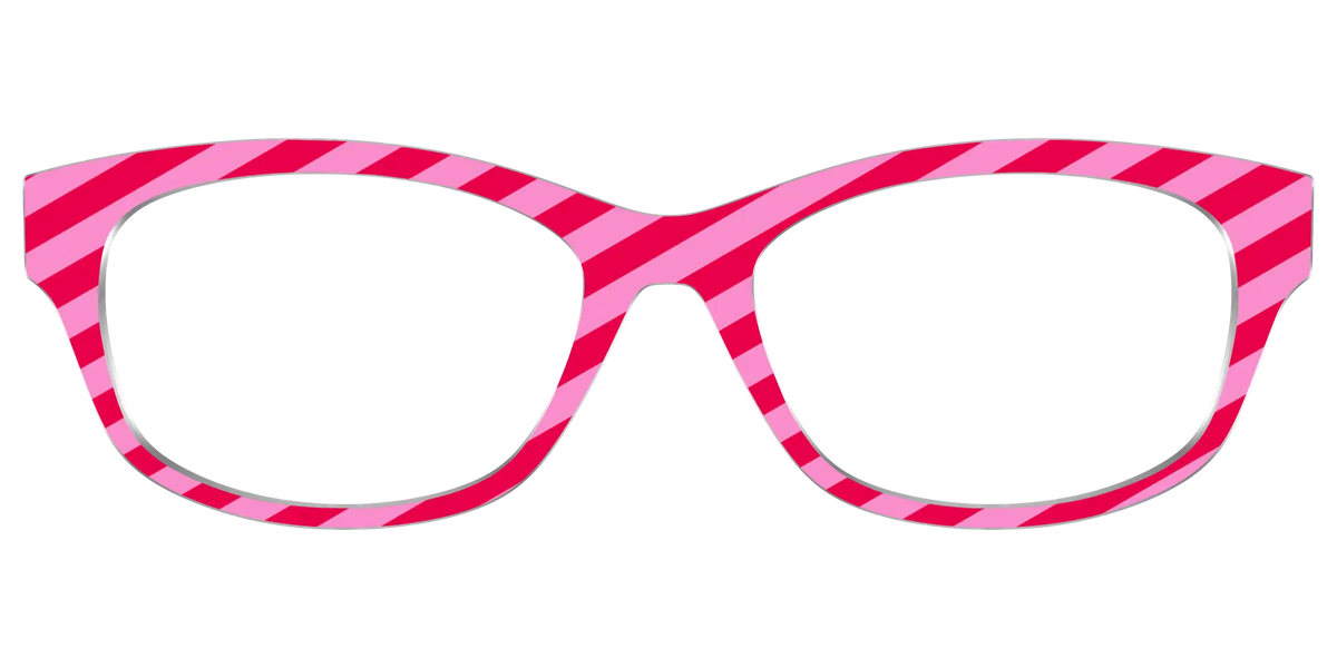 The Love-Struck Stripes
