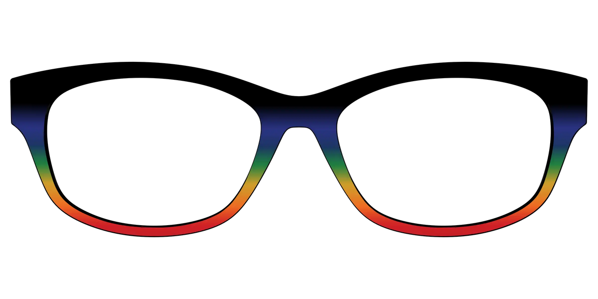The Love Wins Gradient