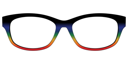 The Love Wins Gradient