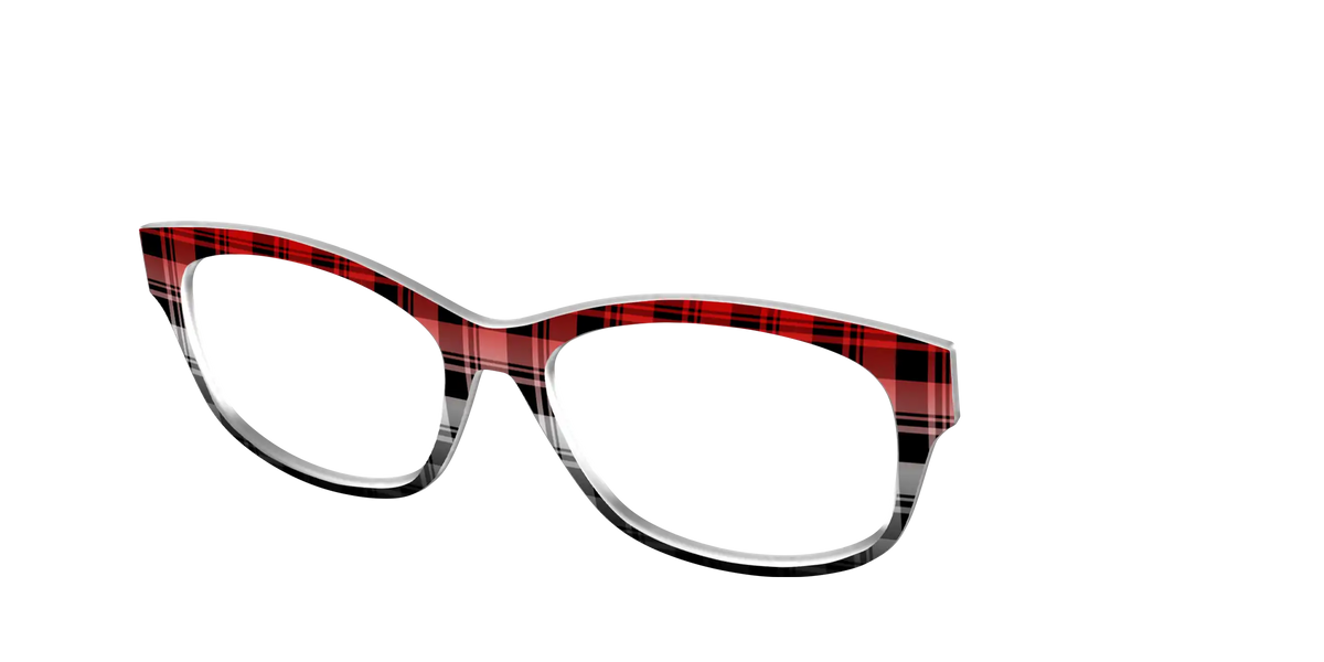 The Lumberjack Flannel