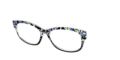 The Marbled Ectoplasm