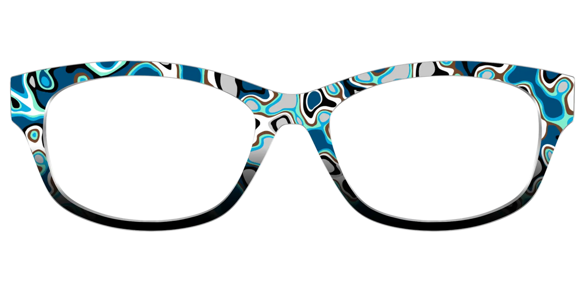 The Marbled Movement