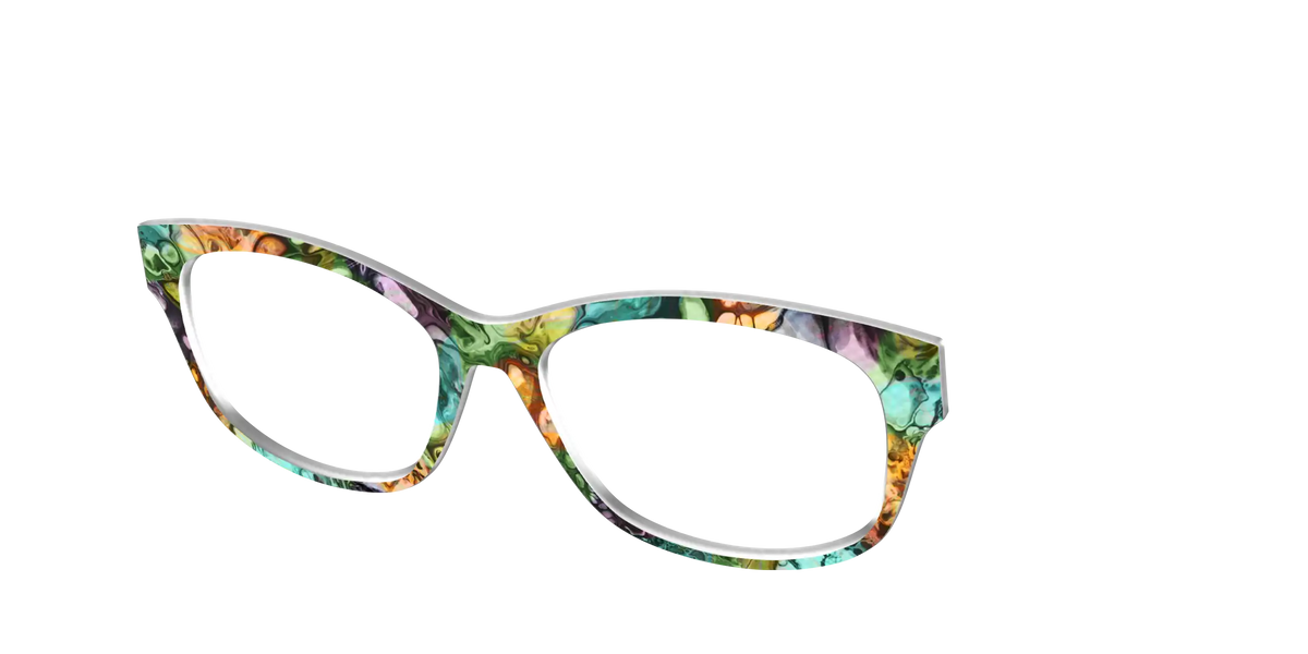 The Marvelous Marble