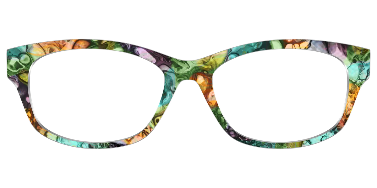 The Marvelous Marble