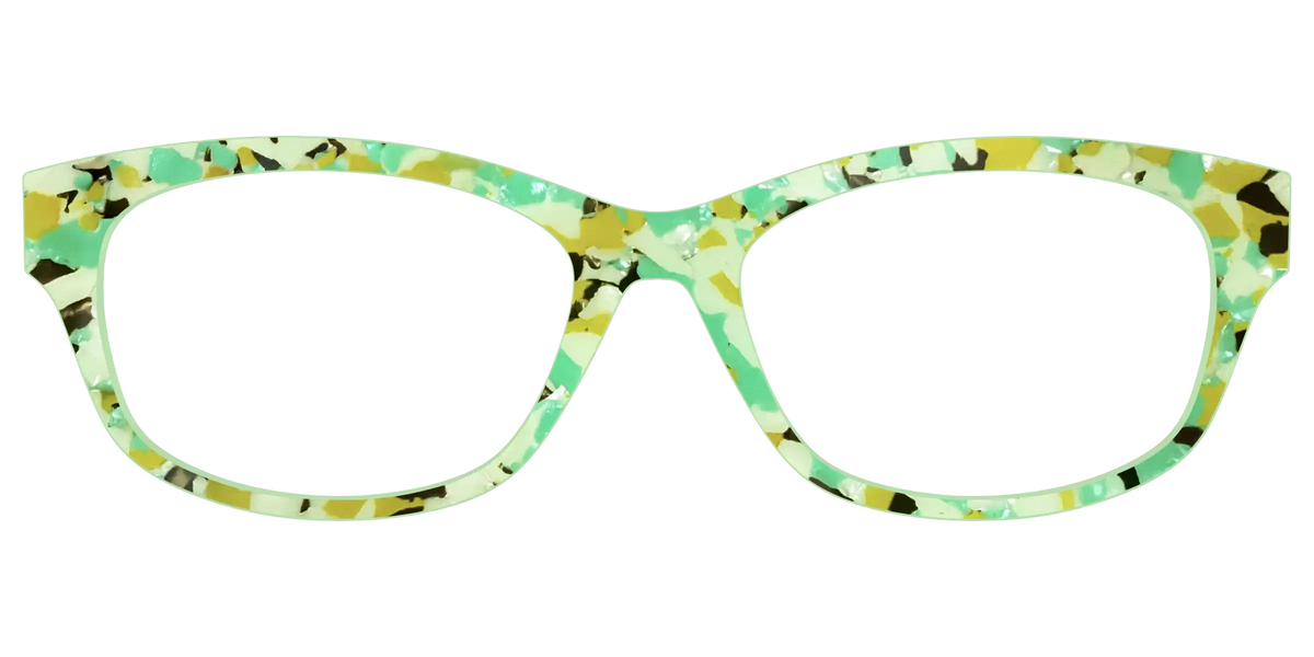 The Matcha Pearl Tortoise