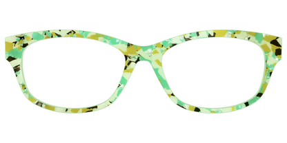 The Matcha Pearl Tortoise