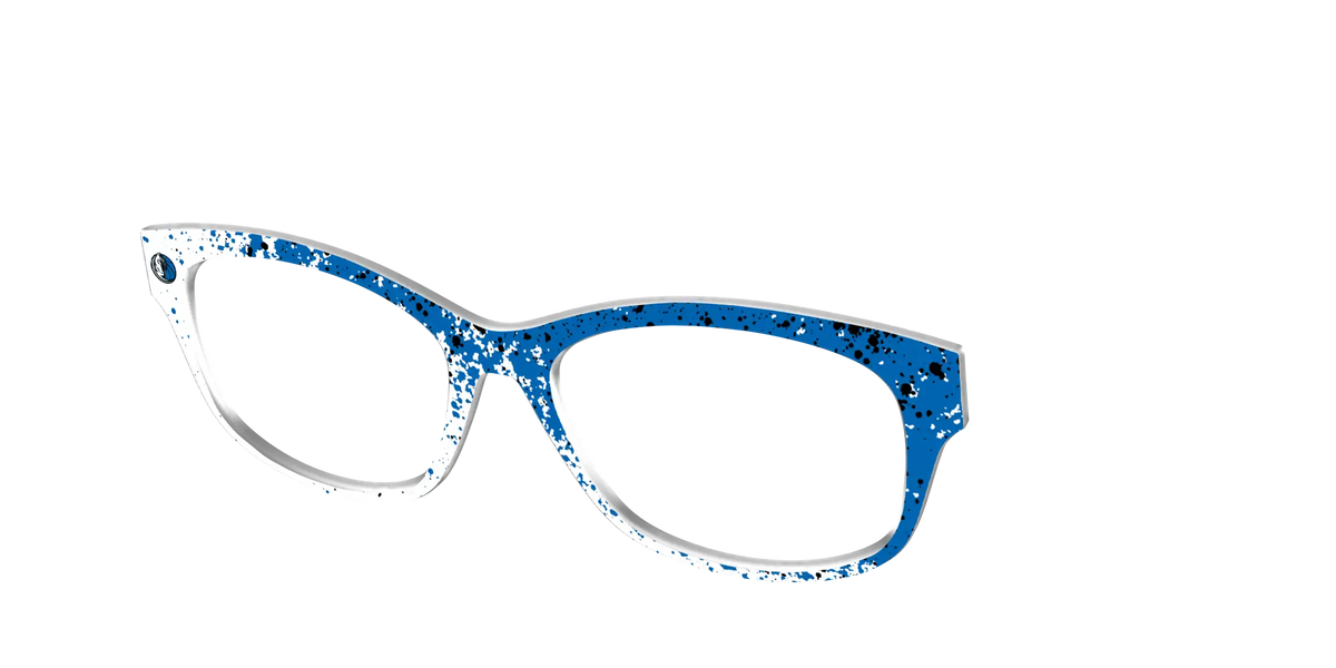 Mavericks Splatter
