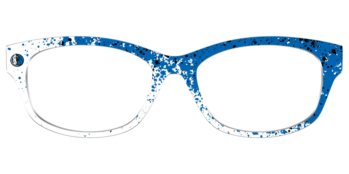 Mavericks Splatter