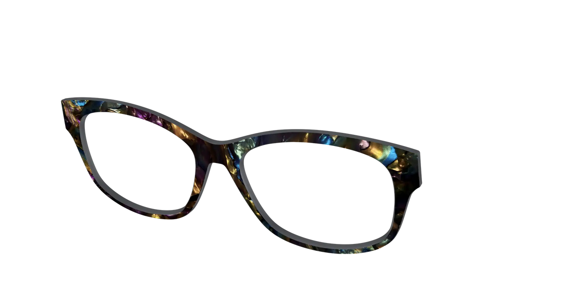 The Mercurius Bronze Pearl