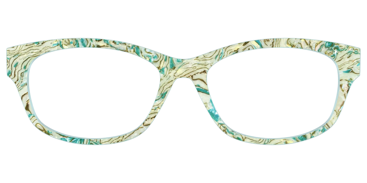 The Mint Jasper Pearl Marble